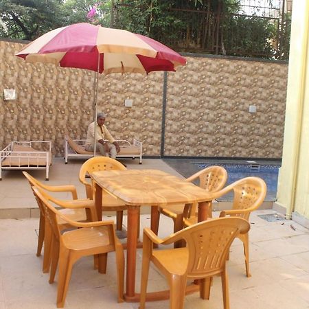 Villa 99 4Bhk Lonavla Zewnętrze zdjęcie