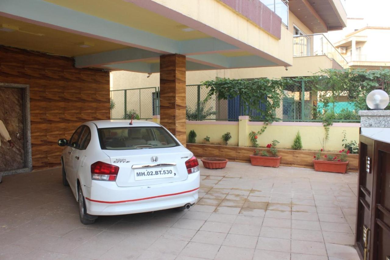 Villa 99 4Bhk Lonavla Zewnętrze zdjęcie