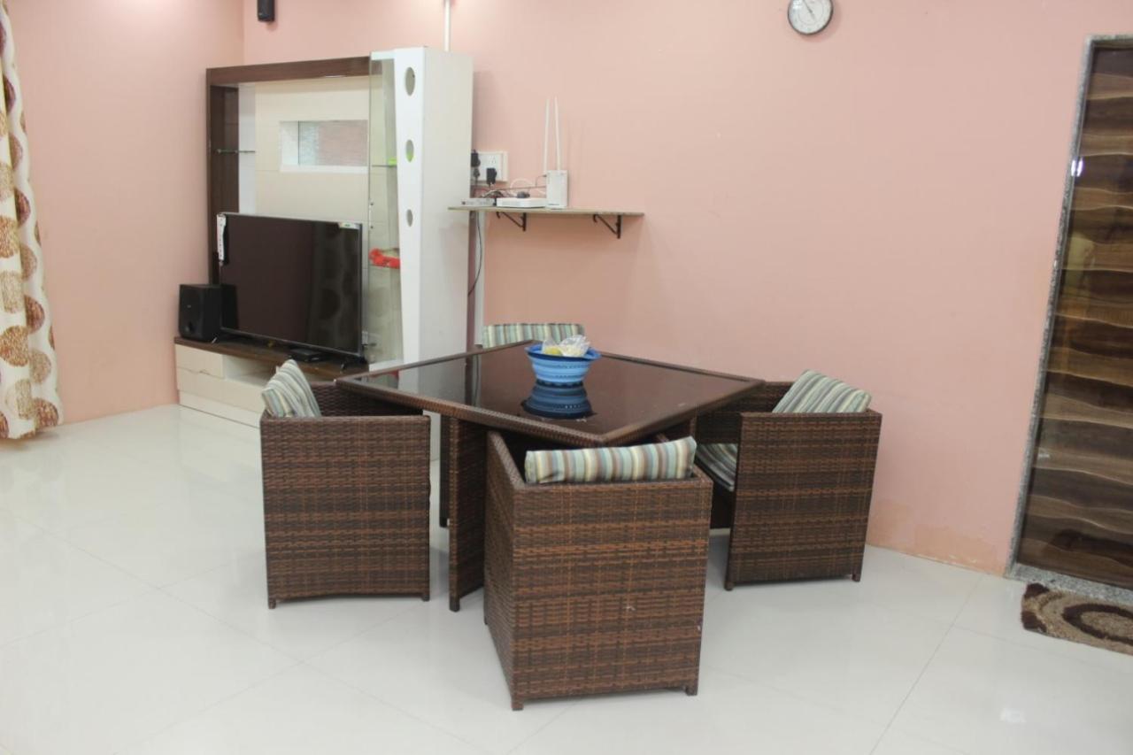 Villa 99 4Bhk Lonavla Zewnętrze zdjęcie