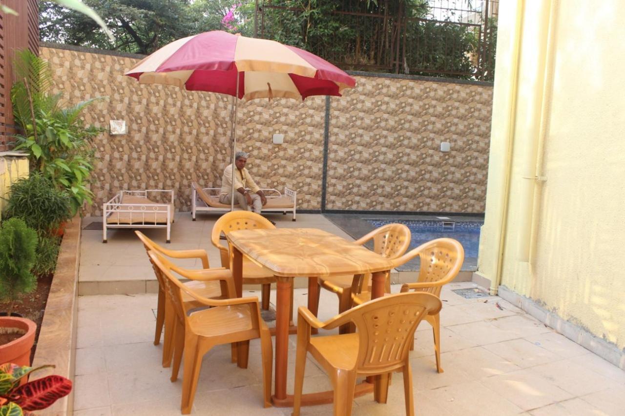 Villa 99 4Bhk Lonavla Zewnętrze zdjęcie